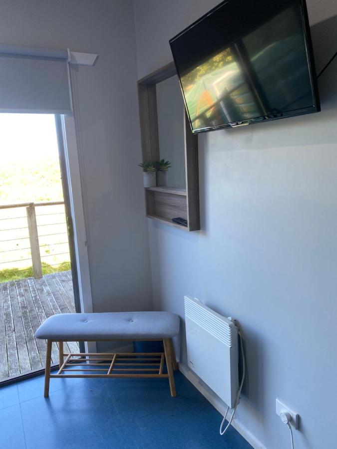 Hostel 13Th Apostle Backpackers Princetown Exterior foto